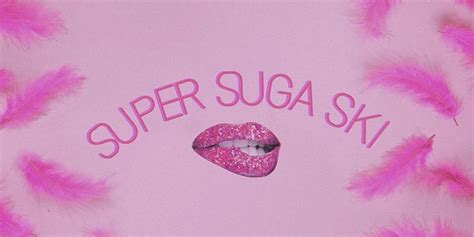 Supersugaski Leaked [HD] 120 Photos