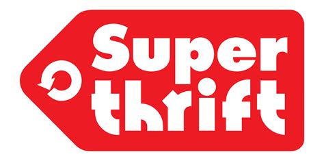 Superthrift - According to their website "SuperThrift is a locally-owned, thrift and liquidation retailer offering an industry-leading selection of quality, gently used clothing, accessories and household goods, as well as many brand new overstock and liquidated items. We are dedicated to making thrift a fun, pleasurable shopping …