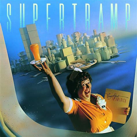 Supertramp breakfast in america. Breakfast In America (Remastered) - Album by Supertramp - Apple Music Breakfast In America (Remastered) Supertramp ROCK · 1979 1 Gone Hollywood 5:20 … 