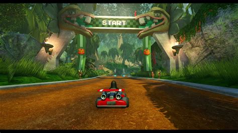 The SuperTuxKart development blog. August 13, 2014. SuperTuxKart Track Editor beta released! Hi everyone! I am happy to share the good news: the editor is ready for an open beta! Did you always want to create …