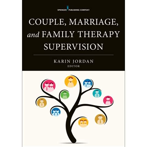 Supervision in marriage and family therapy. - APA PsycNET