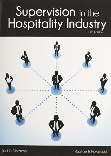 Supervision in the hospitality industry free book. - Nissan pathfinder diesel engine service manual.