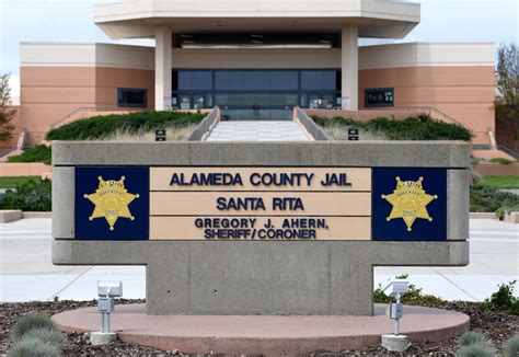 Supervisors embrace reforms for Alameda County criminal justice — but they won’t be easy