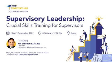 Supervisory and leadership training. Things To Know About Supervisory and leadership training. 