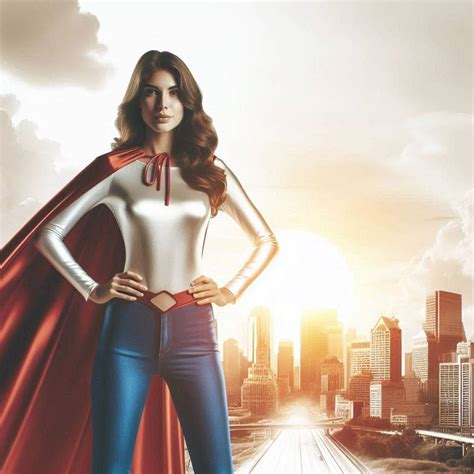 Superwoman1 Leaks XXX 204 Pics