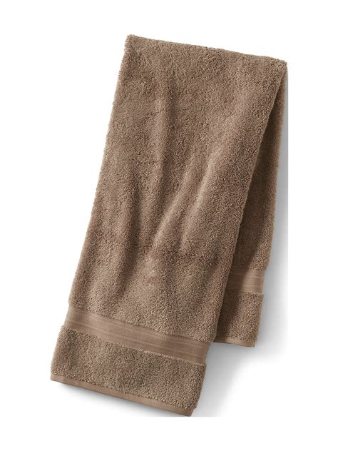 Supima Cotton Bath Towels Lands