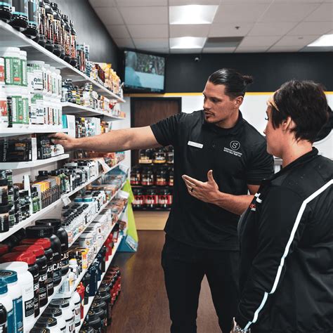 Supplement superstores. Things To Know About Supplement superstores. 