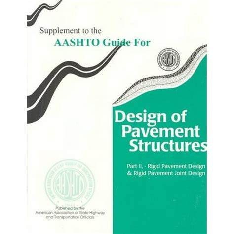 Supplement to the guide for design of pavement structures illustrated edition. - Solid liquid filtration a users guide to minimizing cost environmental impact maximizing quality productivity.