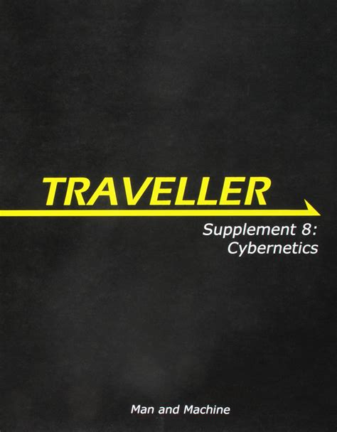 Full Download Supplement 9 Cybernetics By Lawrence Whitaker