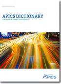 Supplemental Glossary - apics.org