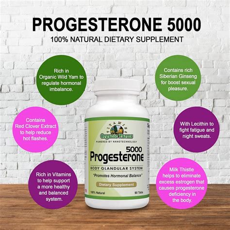 Supplements to increase progesterone. Things To Know About Supplements to increase progesterone. 