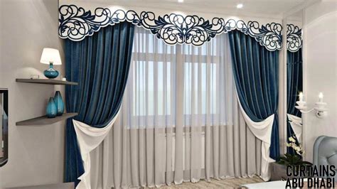 Supplier Curtain Accessories in Dubai - Window Curtain Shop