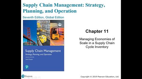 Supply chain management chapter 11 of theory of constraints handbook. - Ford escort 18 td service manual.