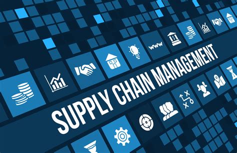 Supply chain management. - Zur behandlung der sarkome der extremitäten ....