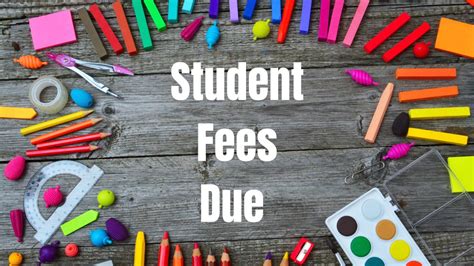 The Office of Academic Affairs will review courses submitted for M&S Fees for appropriateness and compliance with program guidelines. Fees are based on a per student/per course basis, rounded to the nearest half dollar. 