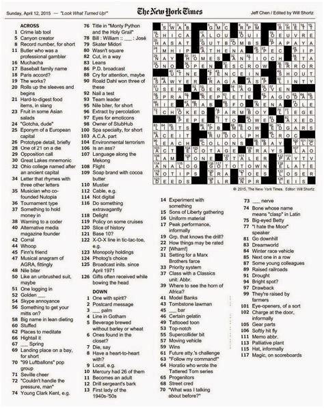 Supply nyt crossword clue. Nov 19, 2023 · Two or more clue answers mean that the clue has appeared multiple times throughout the years. IN ABUNDANCE NYT Crossword Clue Answer. GALORE. This clue was last seen on NYTimes November 19, 2023 Puzzle. If you are done solving this clue take a look below to the other clues found on today's puzzle in case you may need help with any of them. 