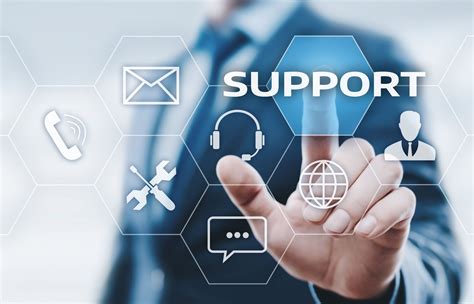 Support, Services & Updates • IT Center Blog - RWTH …