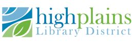 Support - High Plains Library District - OverDrive