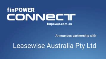 Support Finpower Australia