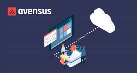 Support Service Snel en Betrouwbaar Avensus, Cloud & Security