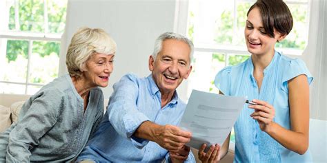 Support Services Resources and Help for Seniors