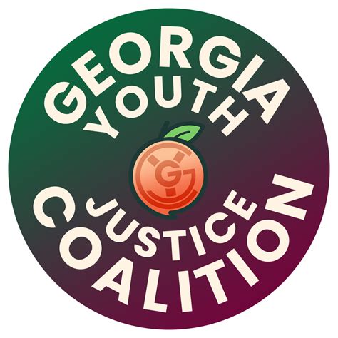 Support Us — Georgia Youth Justice Coalition