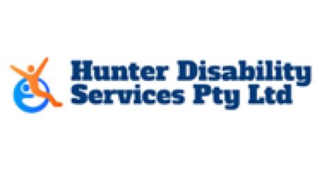 Support Worker - Hunter Disability Services Pty Ltd