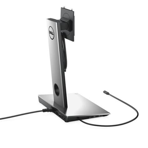 Support for Dell Dock with Monitor Stand DS1000 Drivers