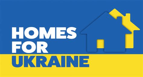 Support for Homes for Ukraine sponsors - Newham Council