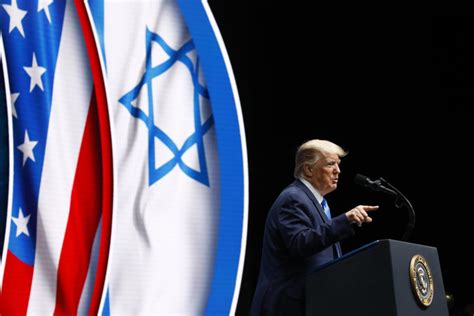 Support for Israel becomes a top issue for Iowa evangelicals key to the first Republican caucuses