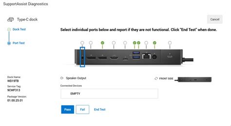 Support for Surface Pro 4 Diagnostics Dell US