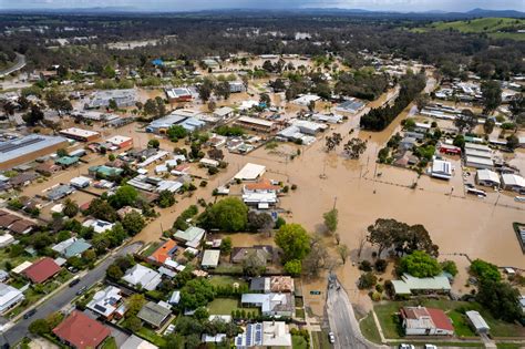 Support for flood affected communities in the Northern Rivers