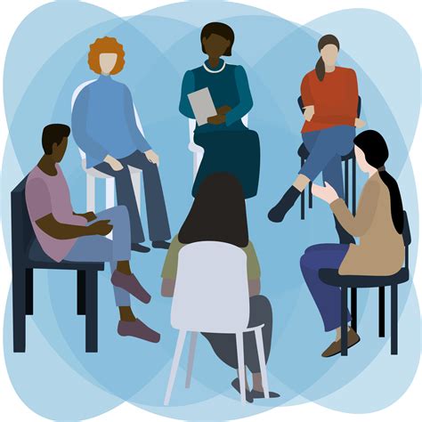 Find Group Therapy and Support Groups in Raleigh, Wake County, Nor