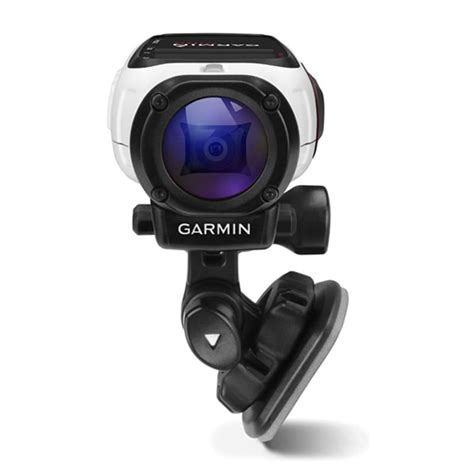 Support guidon moto pour Garmin VIRB Elite HD Action Camera …