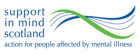 Support in Mind Scotland - Newton Stewart Resource Centre