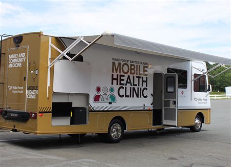 Support our mobile clinic – Mayhew Shop