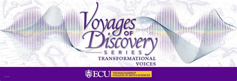 Support the Series Voyages of Discovery ECU