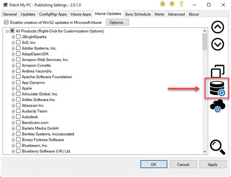 Supported Products: Microsoft SCCM and Intune Patch My PC