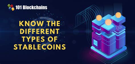 Supported Stablecoins and Blockchains