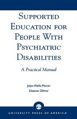Supported education for people with psychiatric disabilities a practical manual. - Canon i9100 s520 s750 s820 s820d s820mg s830d s900 s9000 manuale di riparazione servizio stampante.