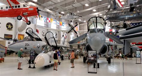 Supporting Aviation Museums and Restoration Projects