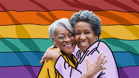 Supporting LGBTQ+ Older Adults’ Basic Needs