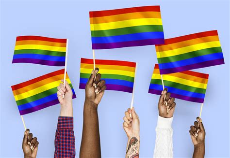 Supporting LGBTQ+ Youth