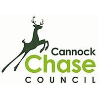 Supporting Ukraine Cannock Chase District Council