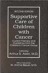 Supportive care of children with cancer current therapy and guidelines from the childrens oncology group the. - Mercedes benz 190 1984 1988 service repair manual.