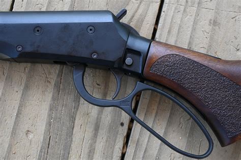 Suppressor ready lever action.  Modularity &mdash; Nov 16, 2025 · This thing needs a suppress...