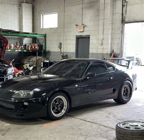 Supra forums. Oct 28, 2014 · Performance & General Modification . MKIV (1993-1998) 
