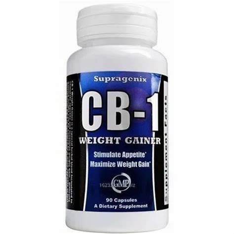 CB-1 Weight Gainer. Reviewed in the United States on April 24, 20