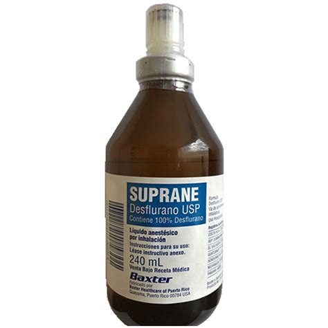 Suprane