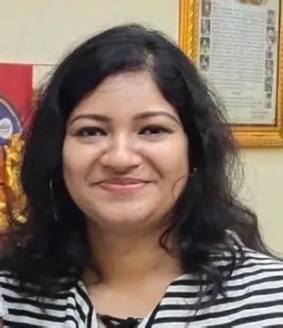 Supreetha biography examples